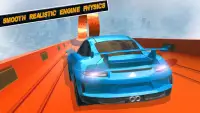 Mega Ramp :Free Car Racing Stunts 3d New Car Games Screen Shot 3