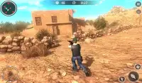Firing Squad Survival -Free Firing Squad Game Screen Shot 10