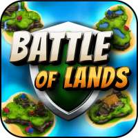 Battle of Lands -Pirate Empire