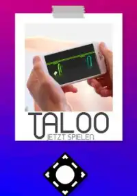 Taloo lite Screen Shot 0