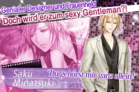 Love Gossip: Visual novel games Deutsch Screen Shot 4