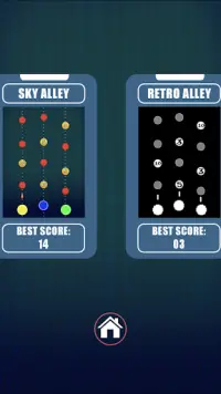 MAD ALLEY - ENDLESS SHOOTING GAME Screen Shot 2