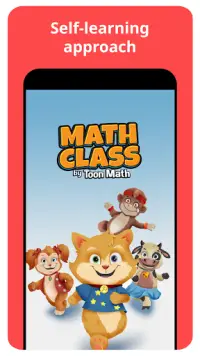 Math Class: Learn Add, Subtract, Multiply & Divide Screen Shot 7