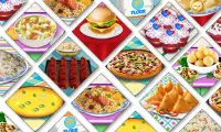 Ramadan Cooking Challenges - Great Cooking Game Screen Shot 1