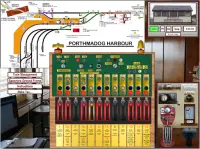 Porthmadog Signalling Sim 3.2A Screen Shot 5