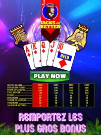 WIN Vegas Classic Slots - 777 Machines à Sous Screen Shot 9