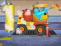 Farming Games: Harvest Truck Screen Shot 12
