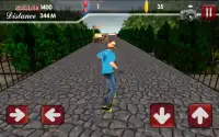 Skateboard Simulator Screen Shot 3