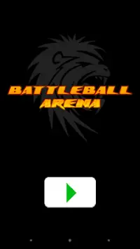 Battleball Arena Screen Shot 0