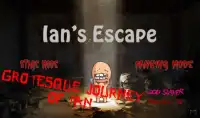 Ian's Escape : Horror Shooting Screen Shot 0