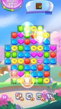 Candy Bomb Screen Shot 3