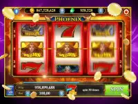 FastWin Casino - FREE Slots Screen Shot 13