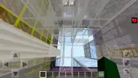 Cube Escape 2018 Surival Map Minecraft PE Screen Shot 3