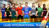 World Cricket Premier League Screen Shot 1