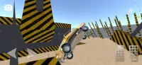 Pro Car Crash Simulator Screen Shot 11