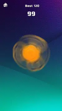 Fidget Hand Spinner Screen Shot 1