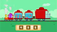 1st Grade Math Games - Learn Subtraction & Numbers Screen Shot 14