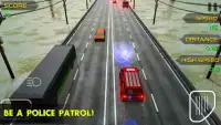 Traffic Rider Car Screen Shot 9