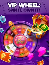 Bingo Bloon - Free Game - 75 Ball Bingo Screen Shot 15