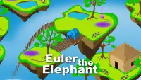 Euler the Elephant Screen Shot 0
