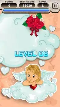 Jewels Legend Screen Shot 4