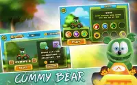 Gummy Bear And Friends - Speed Racing Screen Shot 8