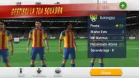 Soccer Shootout Screen Shot 3