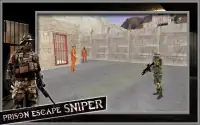 Prison Escape Sniper Screen Shot 3