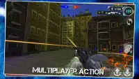 Battlefield Multiplayer Screen Shot 1