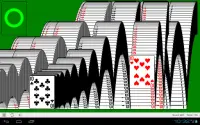 Classic Solitaire Screen Shot 7