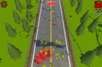 Zombie Racing 2017 Screen Shot 3