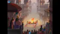 Ganga Story - Sanskrit Screen Shot 16