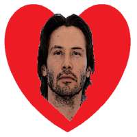 Keanu Love