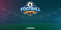 Football 2019 - Soccer League Screen Shot 2