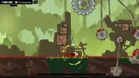 Guide : Super Meat Boy Game Forever 2021 Screen Shot 3