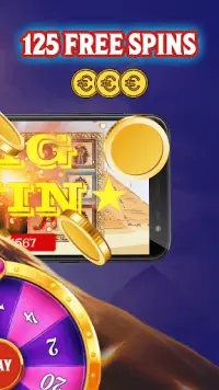Vulkan Vegas Online Casino:slots,bonuses,freespins Screen Shot 3