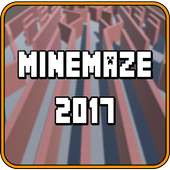 MineMaze 2017