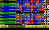 Keno 369 Super Way Casino Screen Shot 16