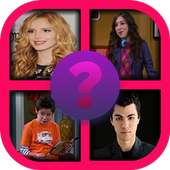 Shake It Up Know Your Characters Quiz