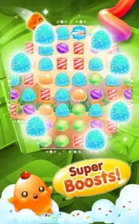 Sweet Jewels - Candy Star Screen Shot 0