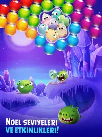 Angry Birds POP Bubble Shooter Screen Shot 13