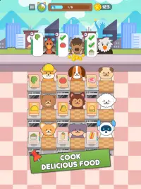 TacoDogs Island Screen Shot 6