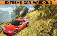 Wrecking Ball Car Crash Screen Shot 1