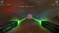 Gunner : Space Defender (Lite) Screen Shot 4