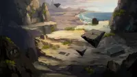 di fuga gioco:Tomb Escape Screen Shot 3