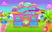 Shiny Sweet Smoothies Shop Screen Shot 5