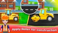 Builder Tycoon: City Builder Game for Girls & Boys Screen Shot 1