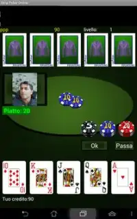 Strip Poker LT Online Screen Shot 10