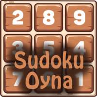 Sudoku Oyna