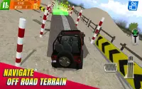 Car Trials: Crash Driver Screen Shot 8